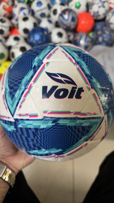 FIFI quality Match ball hibried