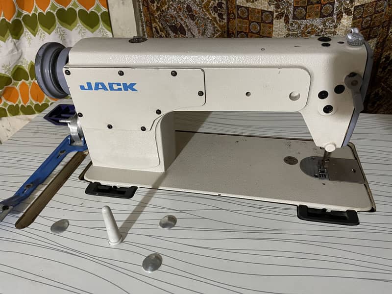 Juki machine 0