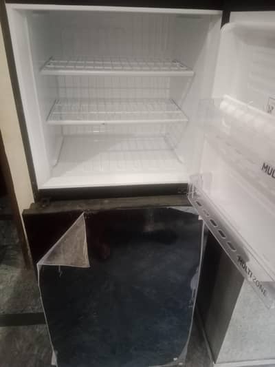 pel glass door refrigerator for sale