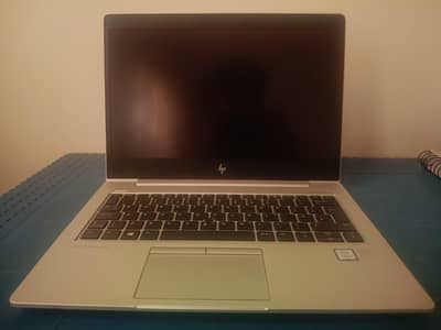 HP EliteBook 830 G5 Core i5 8th Gen | 8GB RAM | 256GB SSD