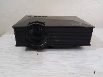 projector 