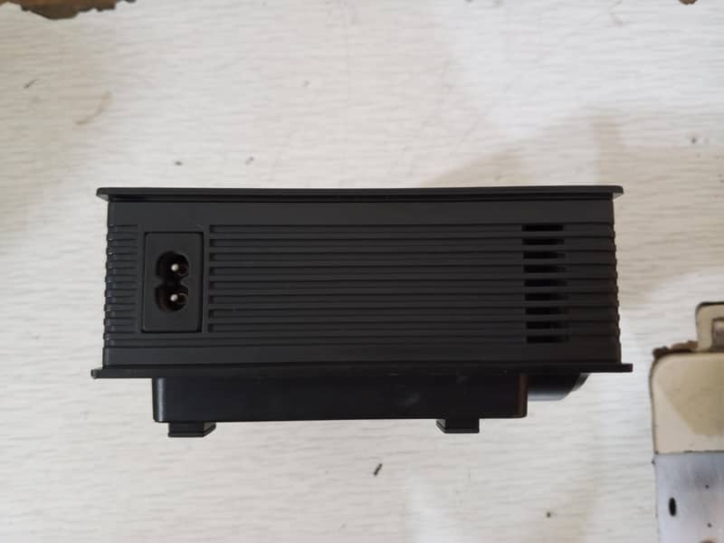 projector  2