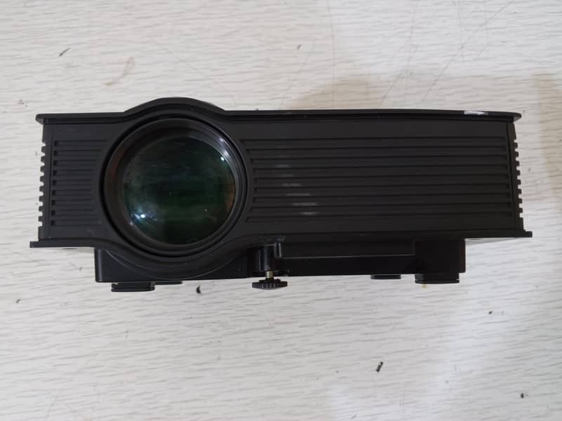 projector  6