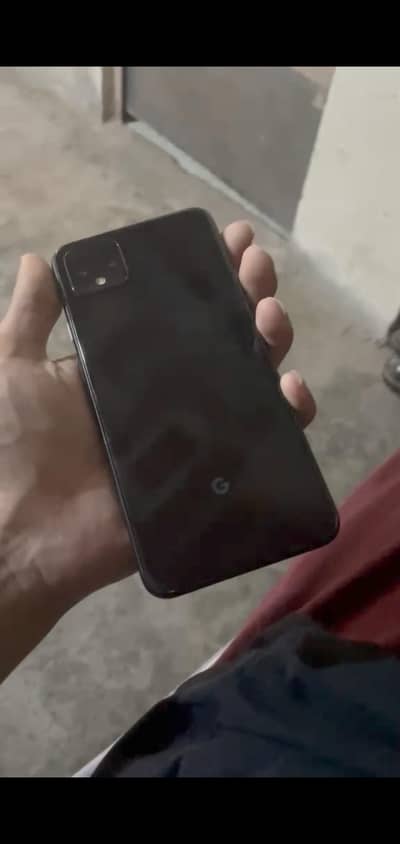 Google Pixel 4 XL