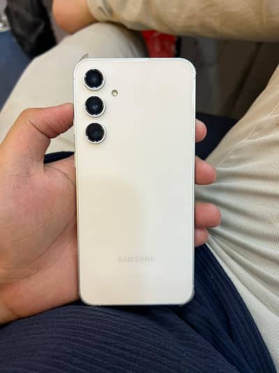 Samsung Mobile S23 FE