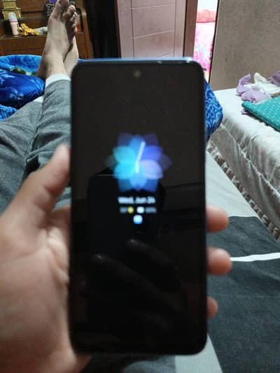 infinix hot 60i