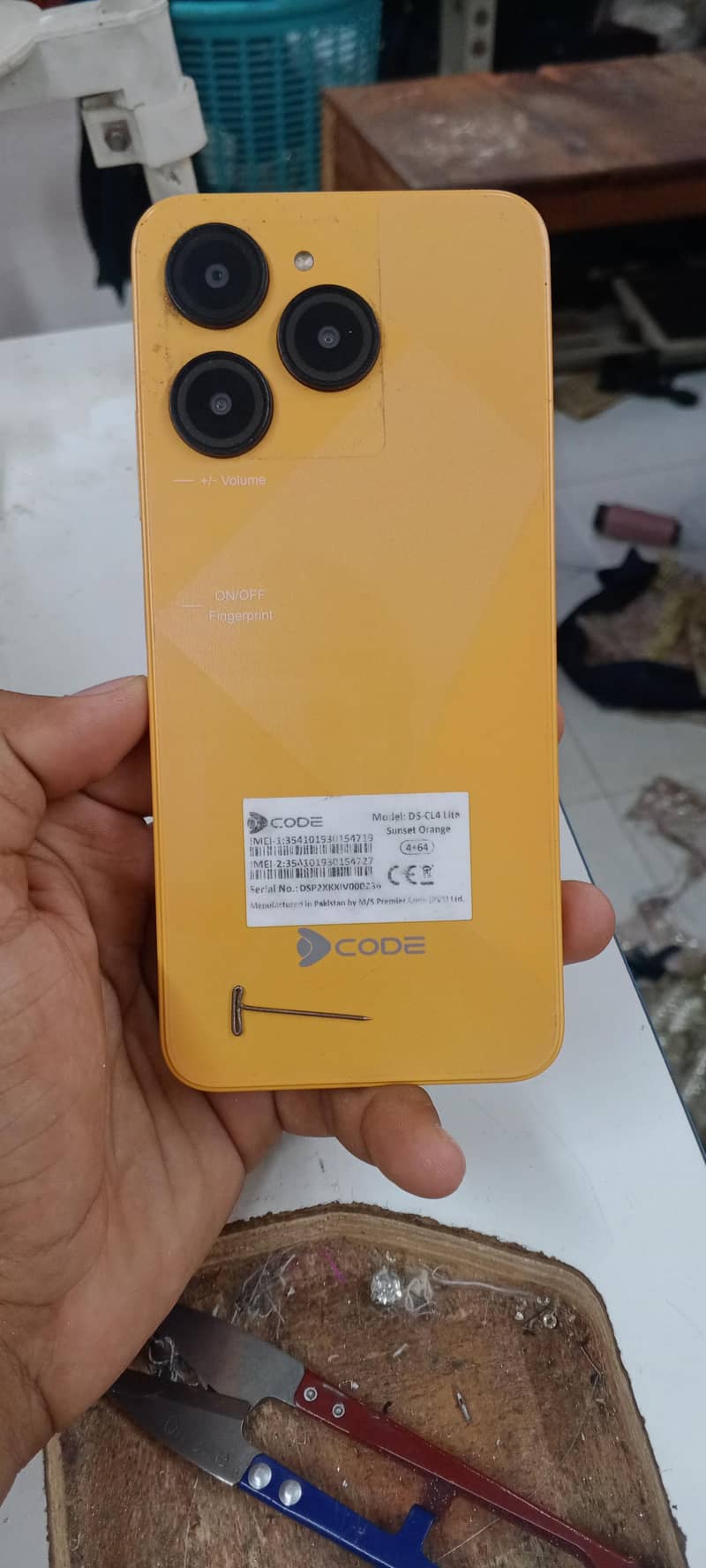 Dcode Bold 2 0