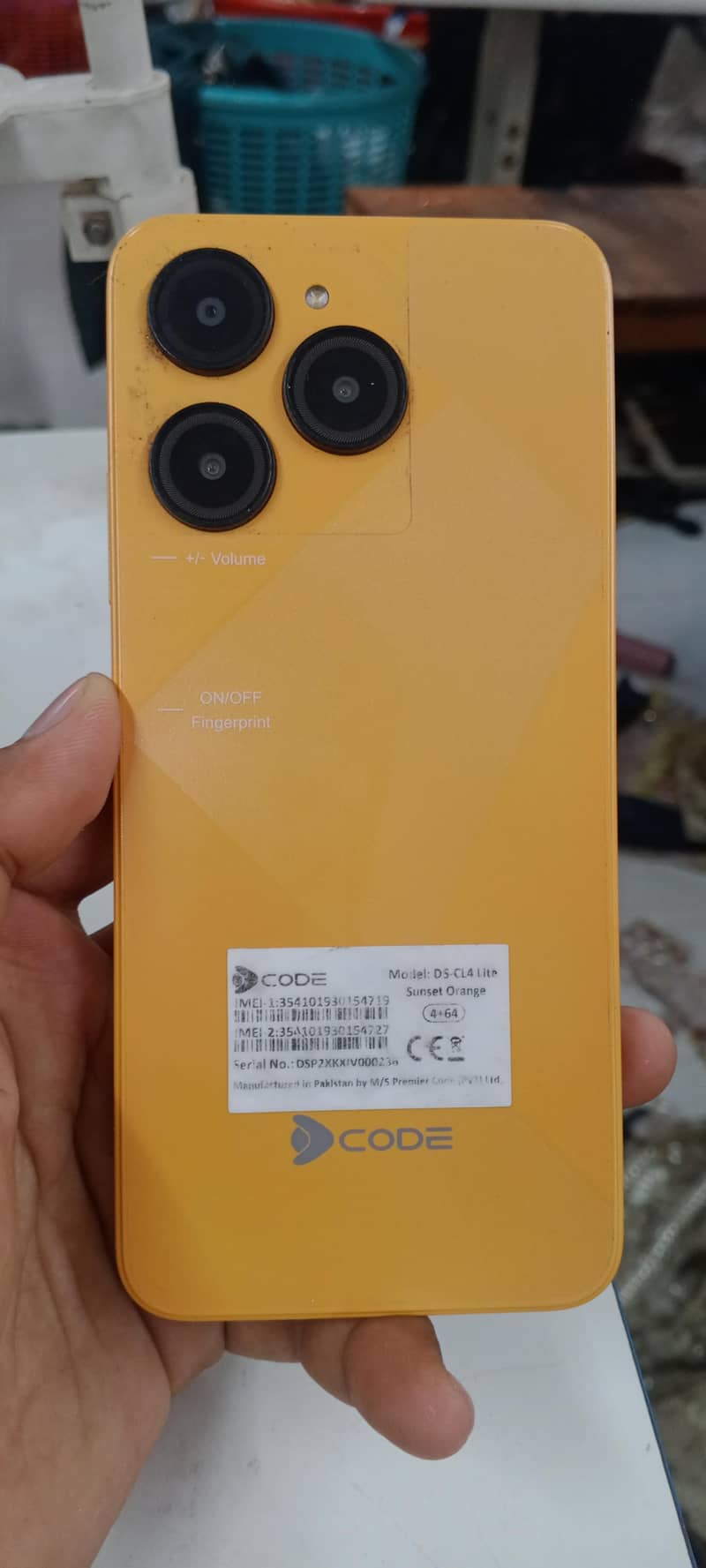 Dcode Bold 2 4