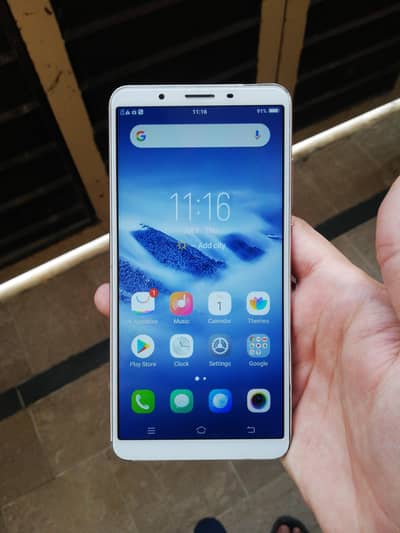 Vivo Y71 16Gb PTA Approved