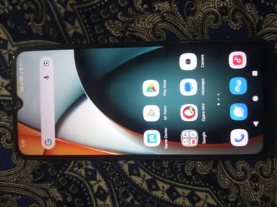 Realme A1