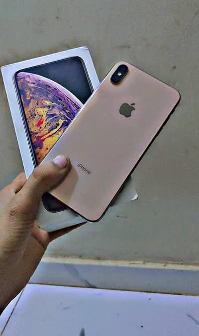 Apple iPhone XS Max