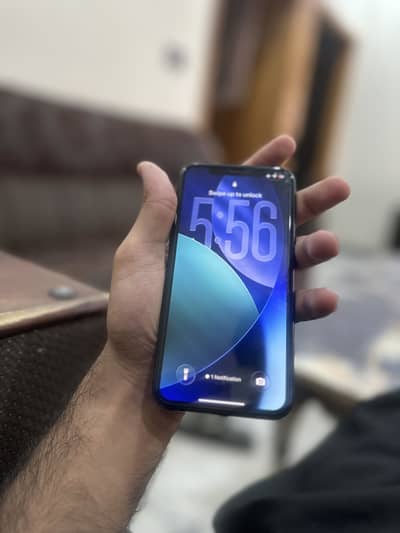 iPhone 11 Pro non pta exchange with iPhone 13