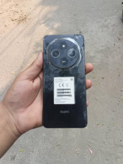 Xiaomi Redmi 14C