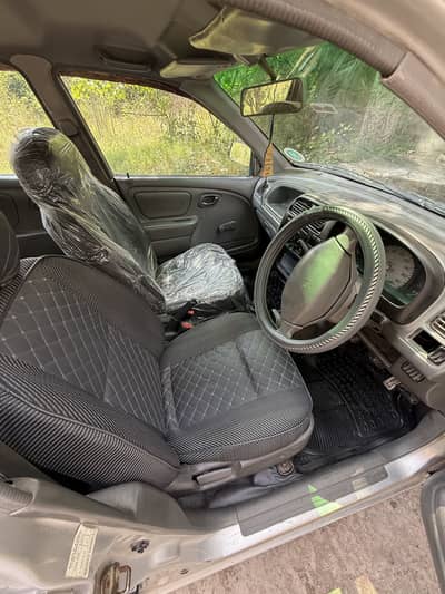 Suzuki Alto 2007