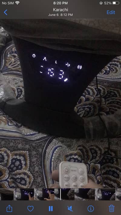 Urgent sale