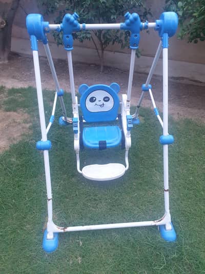 baby swing