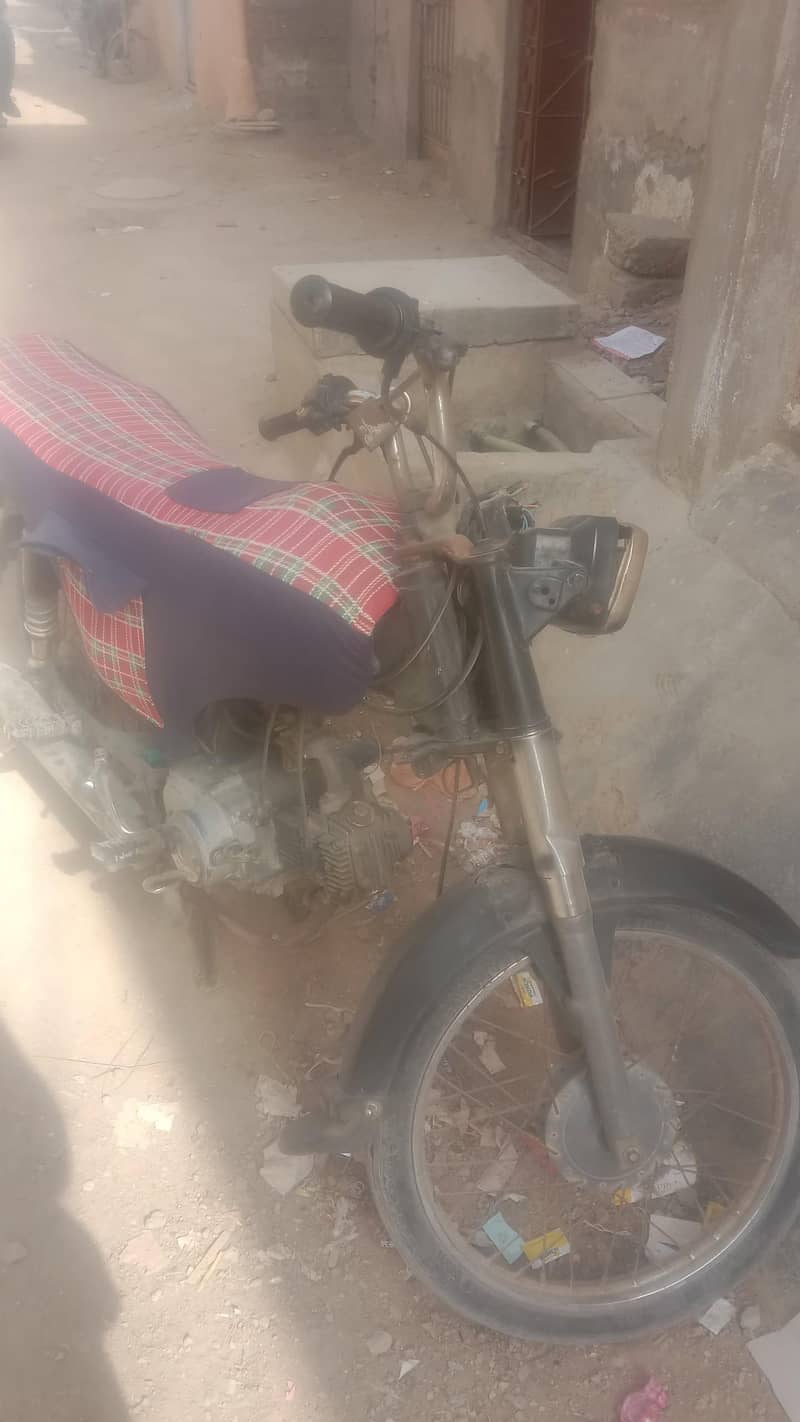 bionic bike model 15 1