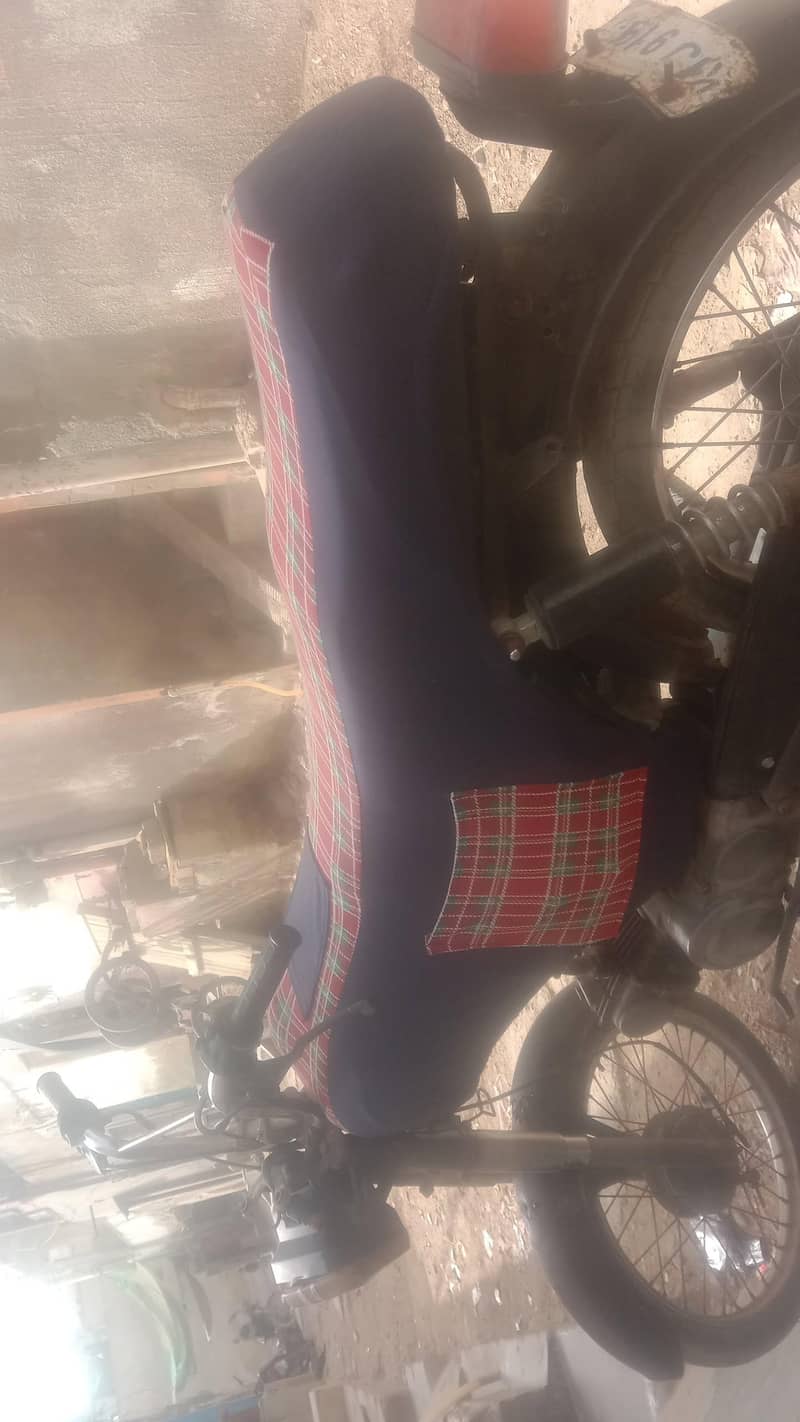 bionic bike model 15 4