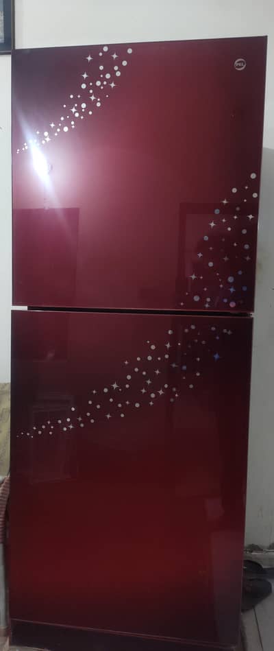 Full Size PEL REFRIGERATOR