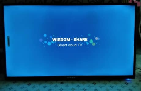 SmartCloud TV