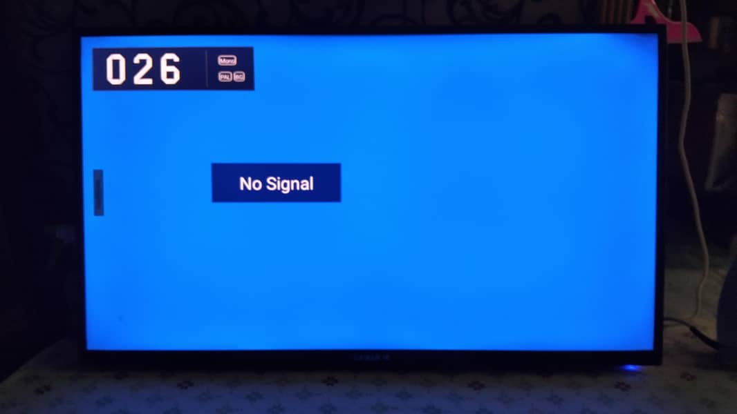 SmartCloud TV 1