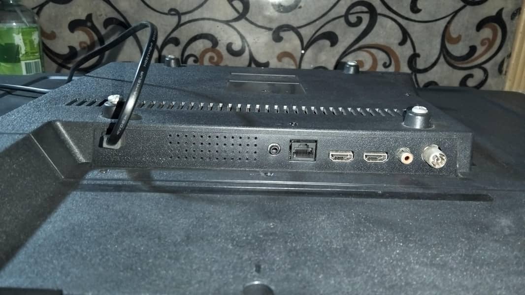 SmartCloud TV 4
