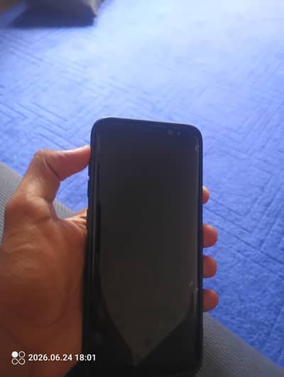 Samsung Mobile S8