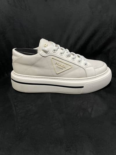 Prada Original Shoe