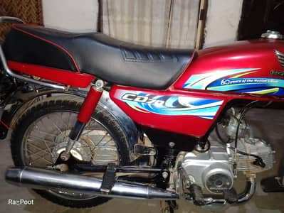 Smooth bike 1 hand use 03214634955