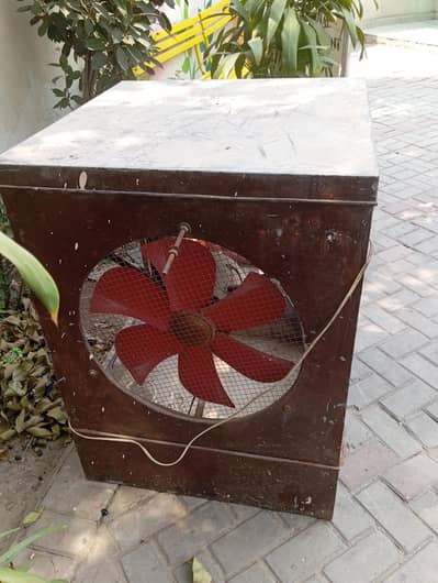 Air cooler very best price old style