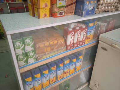General store for sale.