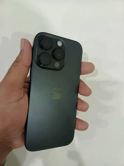 Apple iPhone 16 Pro 128Gb jv 10/10