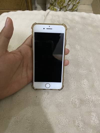 IPHONE 7 JV EXCELLENT CONDITION 128 GB