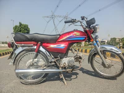 CD 70 Ghani