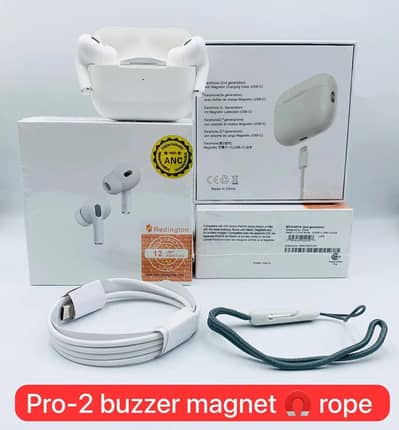 Pro 2 Airbuds