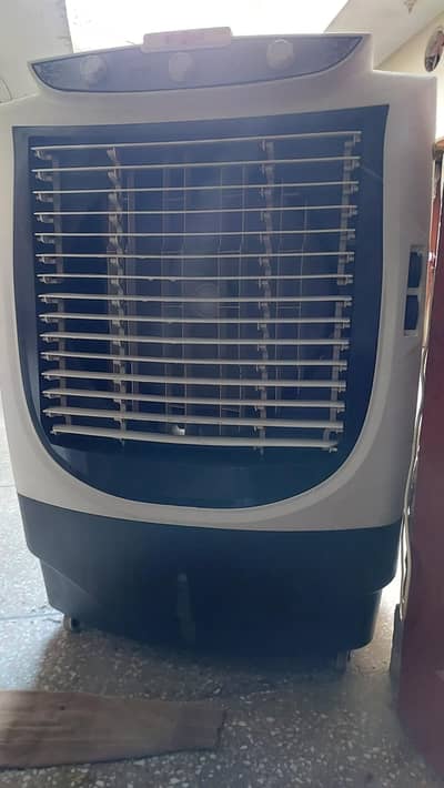 AIR COOLER SUPER ASIA ECM-6500