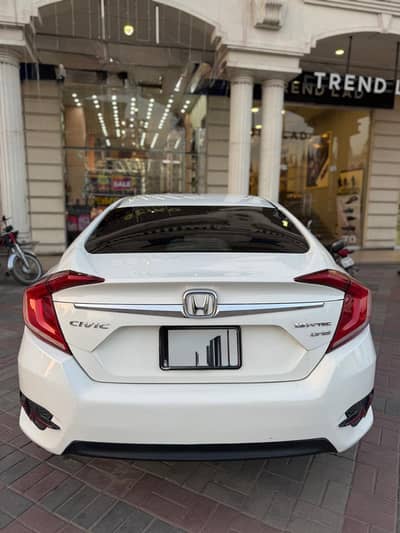 Honda Civic VTi Oriel Prosmatec 2017. . 0/3/3/3/6/1/7/4/9/4/8