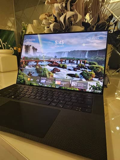 dell precision i7 11 gen