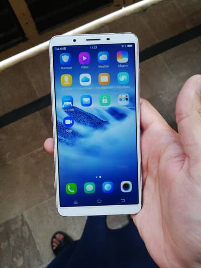 Vivo Y71 16Gb PTA Approved