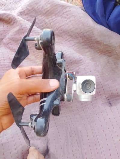 Sale my drone camera