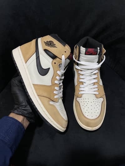 Nike Jordan High