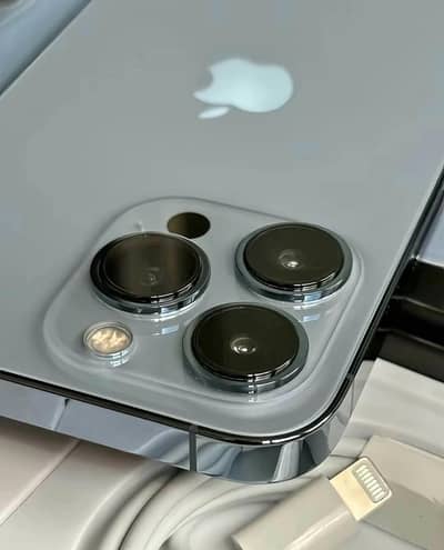 Apple iPhone 13 Pro Max 256GB    | PTA Approved=03O3=94=30=388