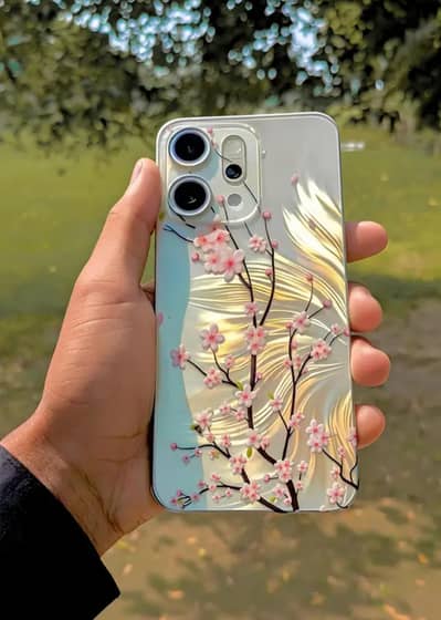 OPPO Reno 14