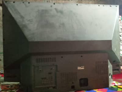 Fifty five inch led cabale Wali