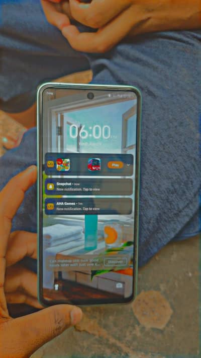 Tecno CAMON 19 Neo