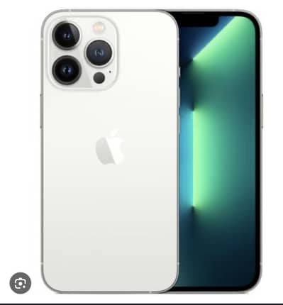 I phone 13 pro max pta approve