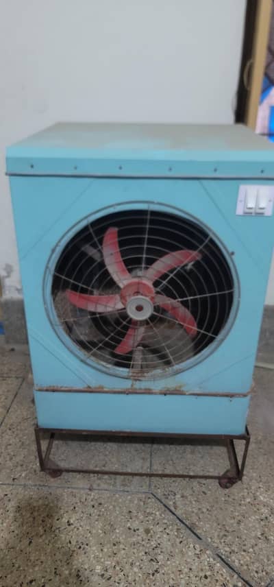 12 v Air Cooler
