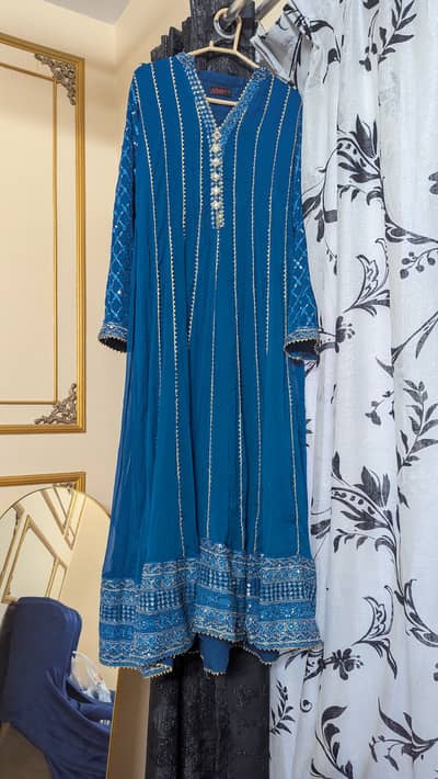 Wedding formal dress