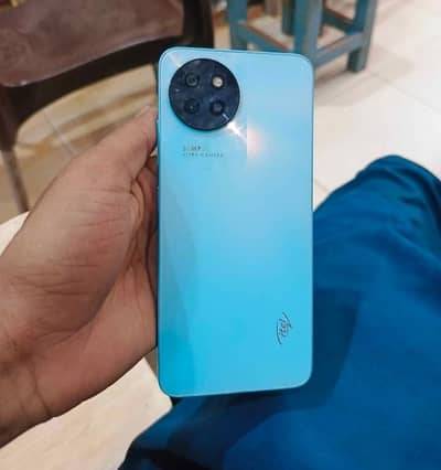 Itel S23