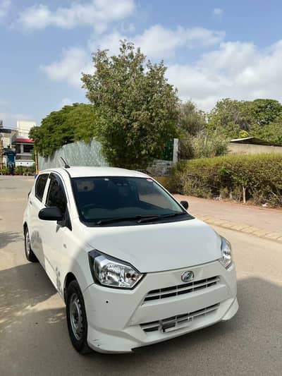 Daihatsu Mira 2020 031/8245/45/26/